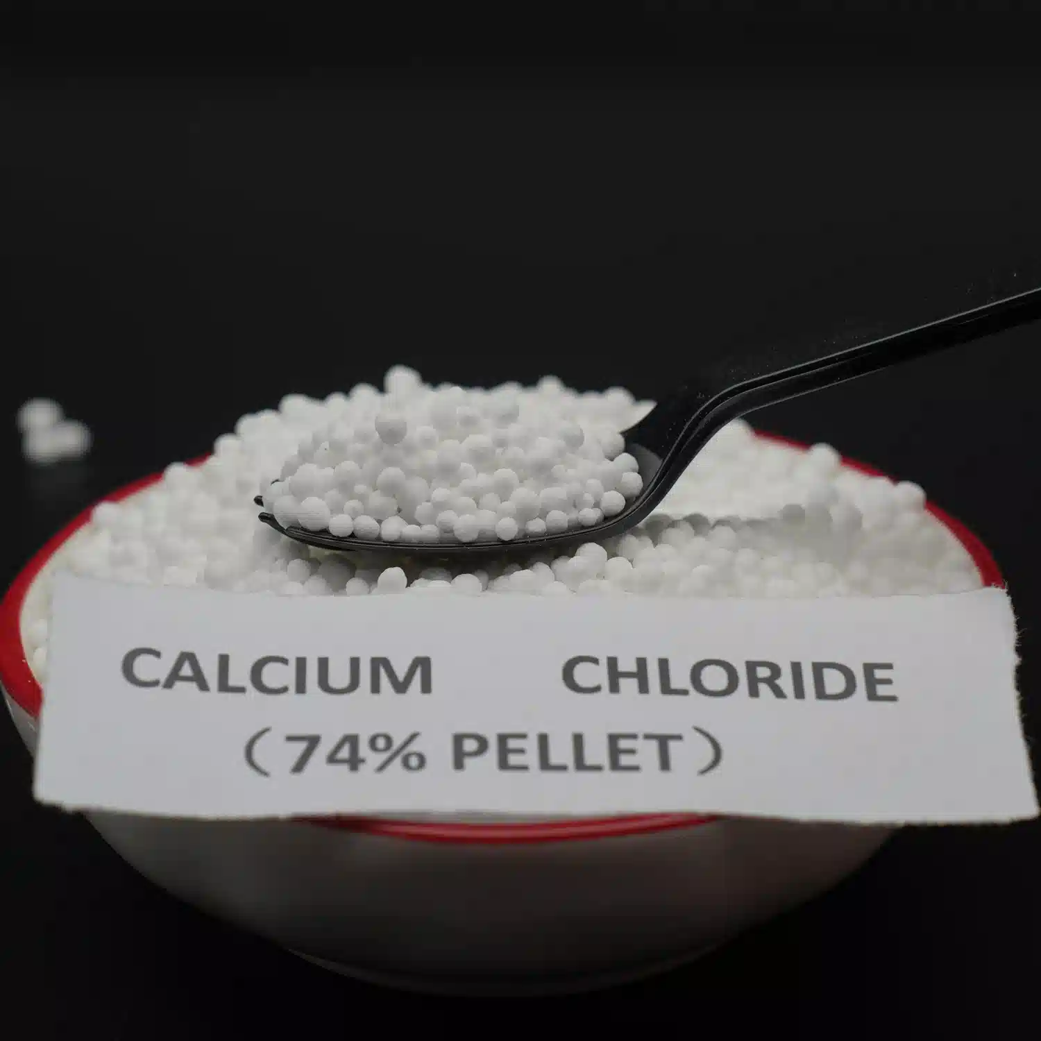 Granul kalsium klorida dihidrat 72-77%
